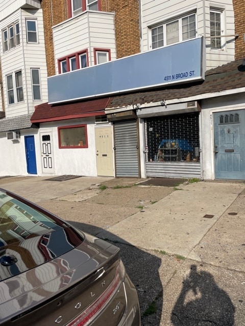 4513 N Broad St, Philadelphia, PA for Rent