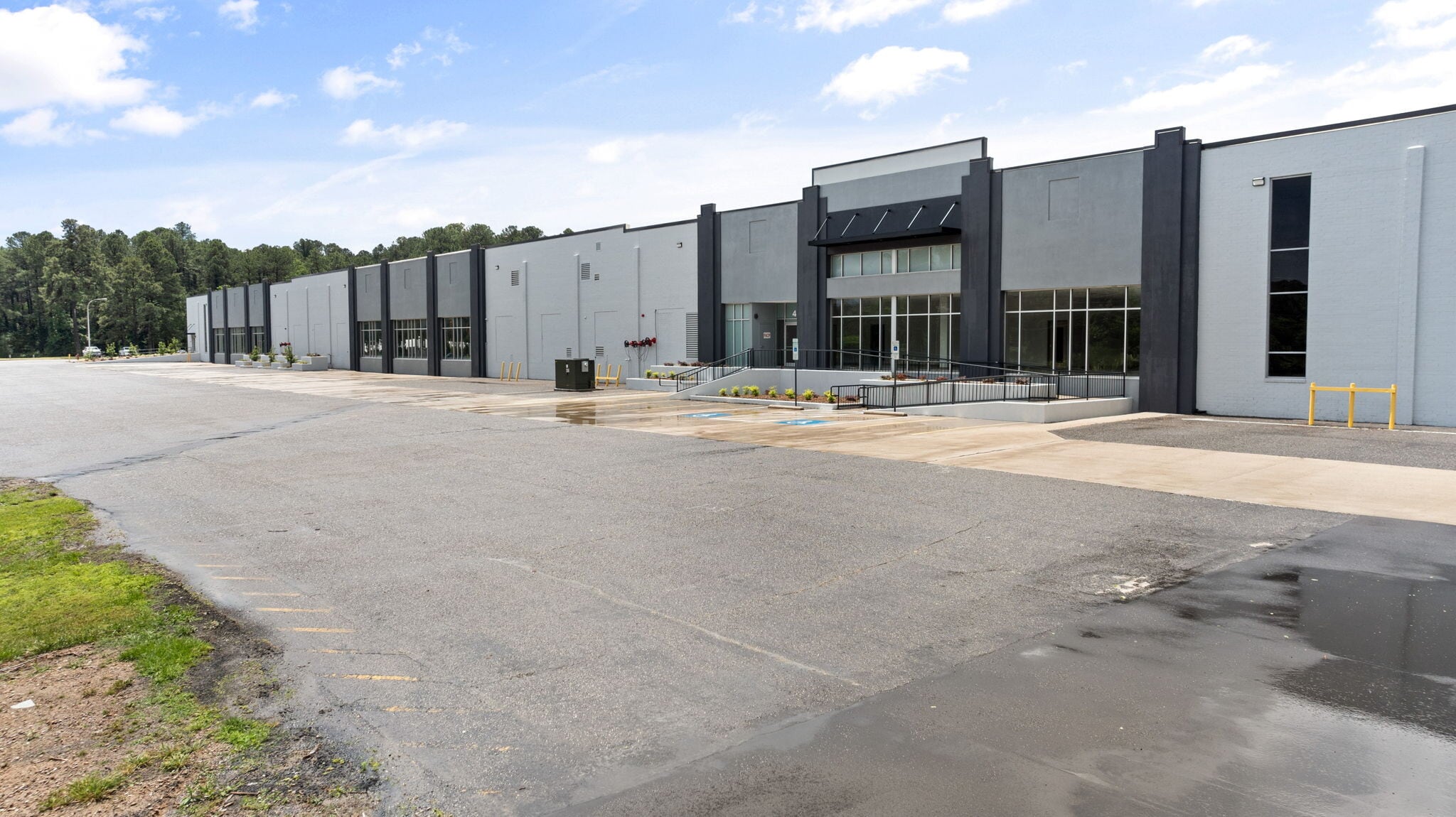 4102 S Miami Blvd, Durham, NC for Rent