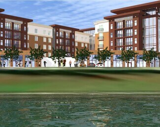 Indianapolis, IN Commercial Land - 1422 Astor St