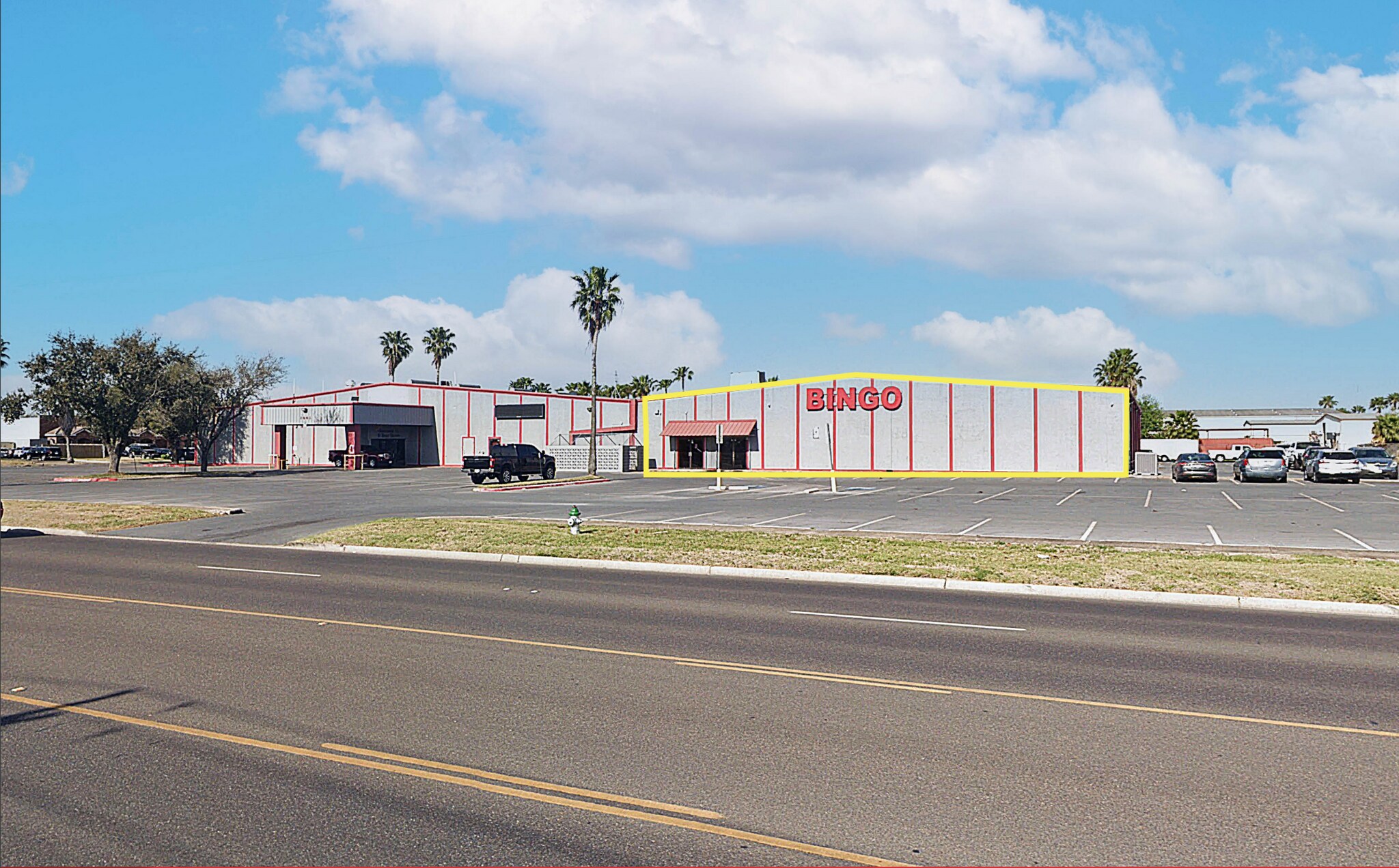 1001 N Jackson Rd, McAllen, TX for Rent