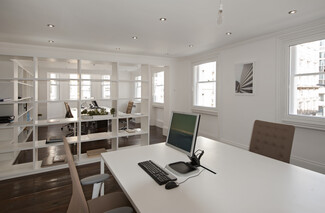 London, LND Office - 48-49 Curzon St