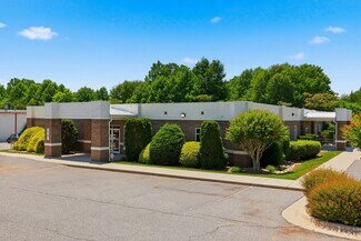 Hickory, NC Office - 1105 8th Court St SE Hickory, NC Office - 1105 8th Court St SE