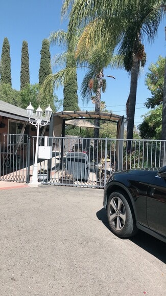 Escondido, CA Assisted Livings - 1132 Via Rancho Pky