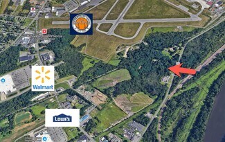 Glenville, NY Commercial Land - 61 Maple Ave Glenville, NY Commercial Land - 61 Maple Ave