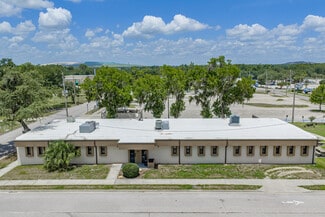 Bartow, FL Office - 215 Mary Reckeweg Way Bartow, FL Office - 215 Mary Reckeweg Way