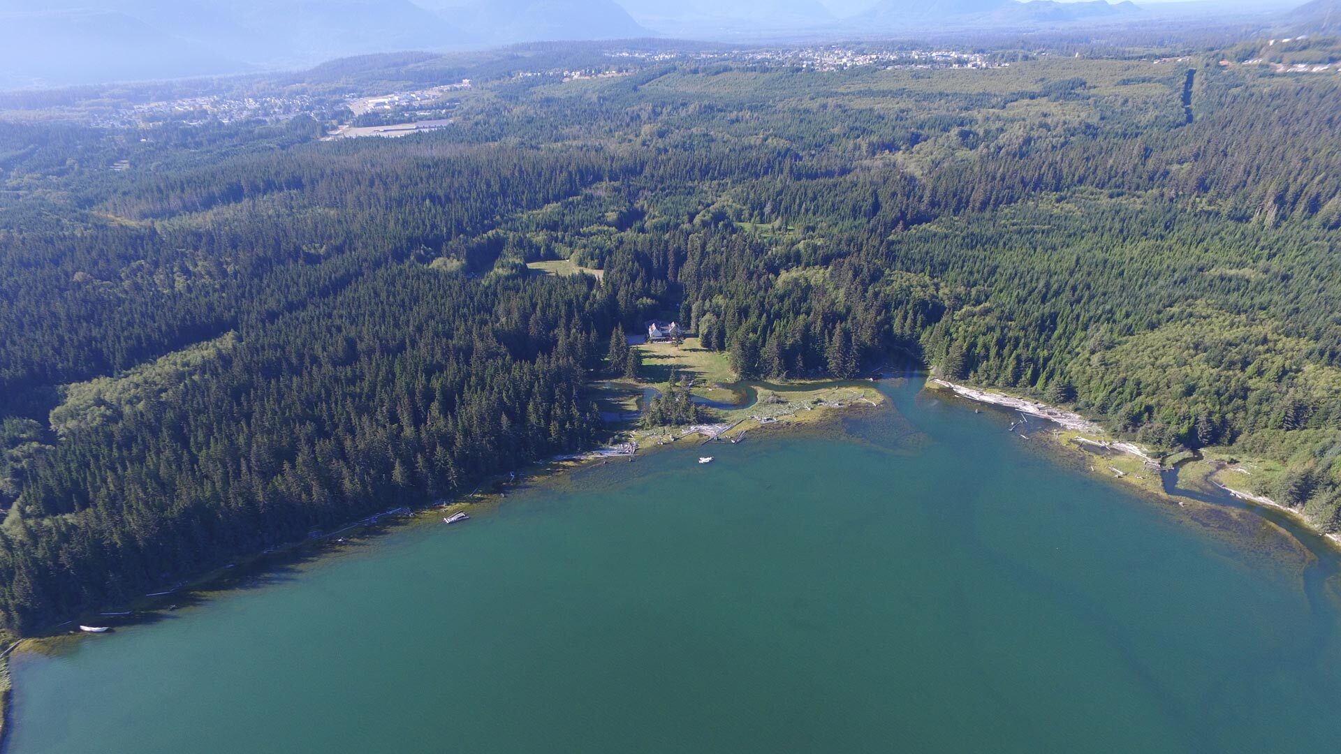 2255 Kitamaat Village Rd, Kitimat, BC for Sale