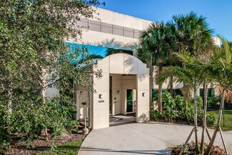 Weston, FL Office, Industrial - 1600 N Park Dr