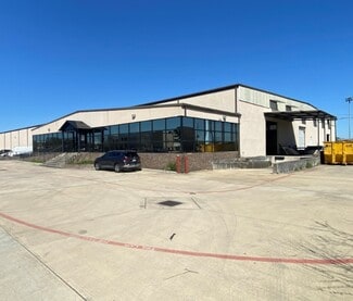 Houston, TX Industrial - 10422 W Gulf Bank Rd Houston, TX Industrial - 10422 W Gulf Bank Rd