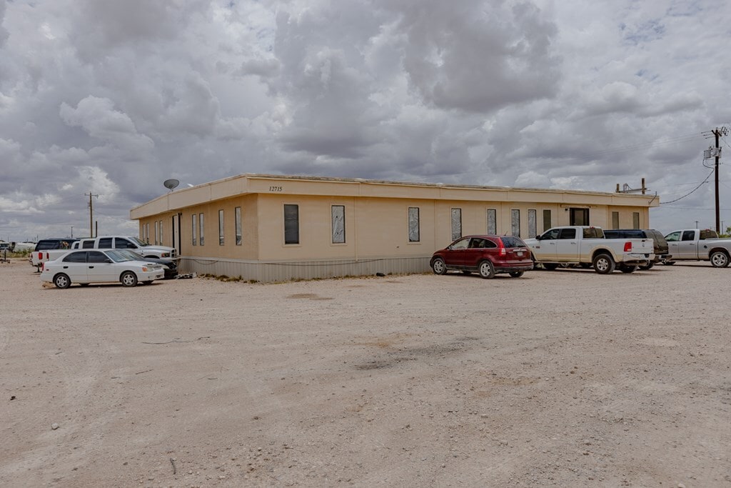 12715 W 3rd St, Odessa, TX for Sale