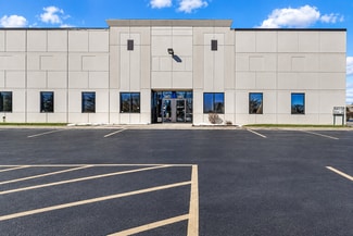 Joliet, IL Industrial - 1603 Rock Creek Blvd