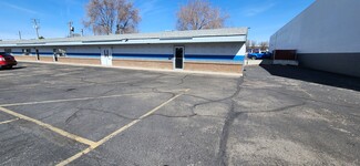 Meridian, ID Office - 324 S Meridian Rd