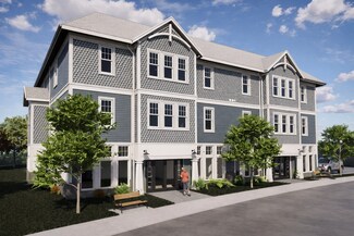 Amesbury, MA Retail - 41 Hillside Ave Amesbury, MA Retail - 41 Hillside Ave