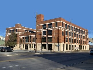 Harrisburg, PA Office, Office/Medical - 100 N Cameron St Harrisburg, PA Office, Office/Medical - 100 N Cameron St
