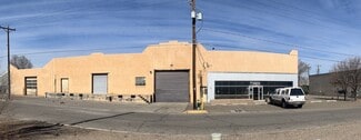 Albuquerque, NM Industrial - 601 Haines Ave NW Albuquerque, NM Industrial - 601 Haines Ave NW