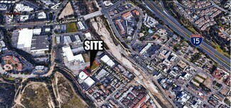 Temecula, CA Industrial Land - Felix Valdez Rd And Baldaray Cir