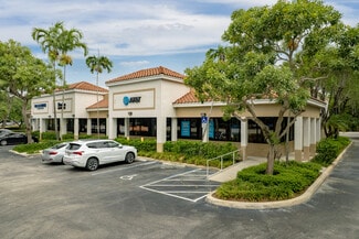Plantation, FL Retail - 12201-12231 W Sunrise Blvd