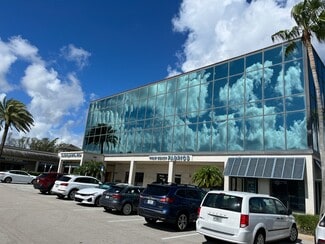 Juno Beach, FL Office, Retail - 14241-14267 US Highway 1