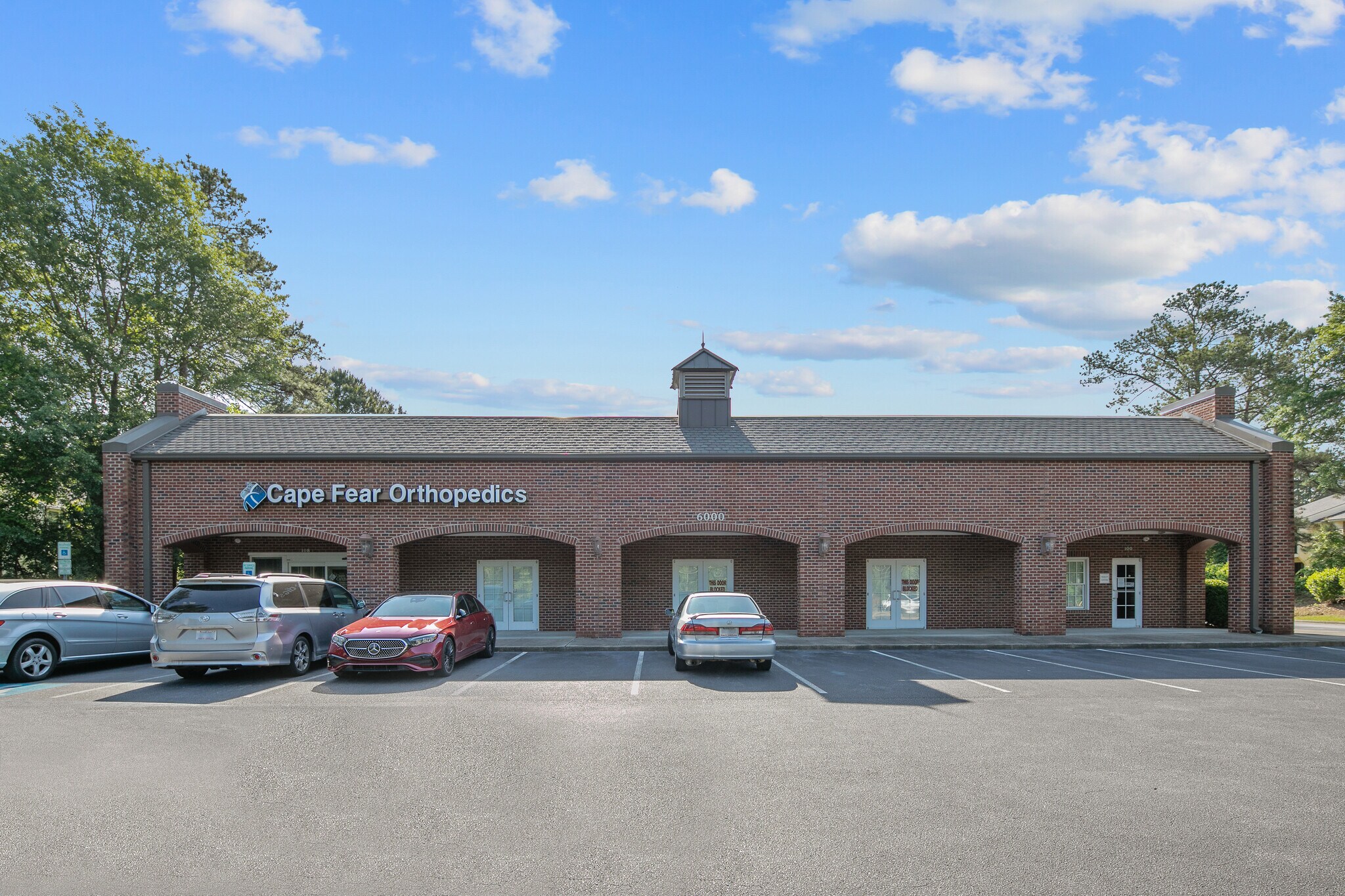 6000 Ramsey St, Fayetteville, NC for Sale