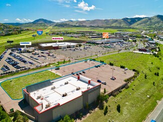 Golden, CO Commercial Land - 16600 W Colfax Ave Golden, CO Commercial Land - 16600 W Colfax Ave
