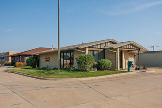 Fremont, NE Office - 1405 E 23rd St