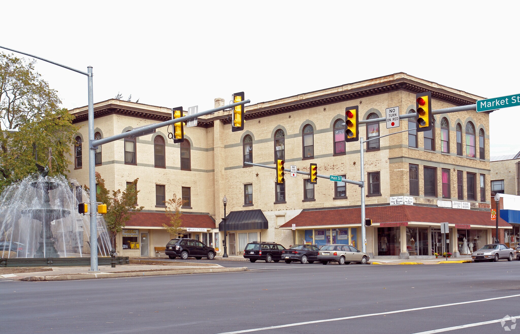 53 W Main St, Bloomsburg, PA for Sale