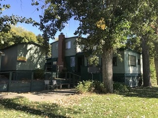 Los Molinos, CA Manufactured Housing/Mobile Housing - 24630-24660 Tehama Vina Rd