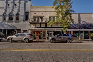 Wilmington, NC Office/Retail - 271 N Front St