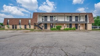Itasca, TX Apartments - 210 S Lamar St