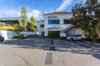 Calabasas, CA Office - 24013 Ventura Blvd Calabasas, CA Office - 24013 Ventura Blvd