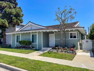 Torrance, CA Apartments - 4104 Emerald St