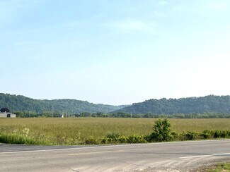 Killbuck, OH Commercial - 9595 US Route 62