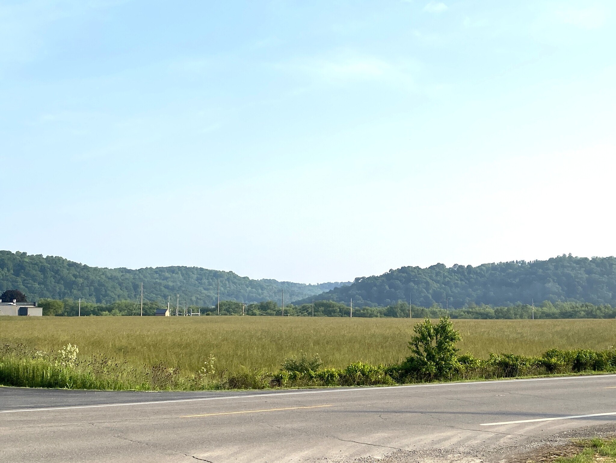 3200 Concorde Drive Dr, Killbuck, OH for Sale