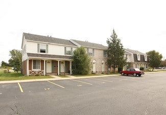 Davison, MI Apartments - 8059 McDermitt Dr