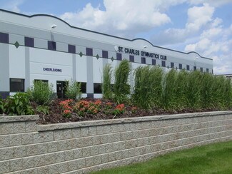 St Charles, IL Flex - 720 N 17th St