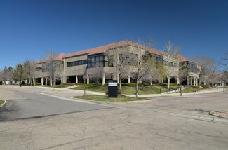 Boulder, CO Office - 4772 Walnut St