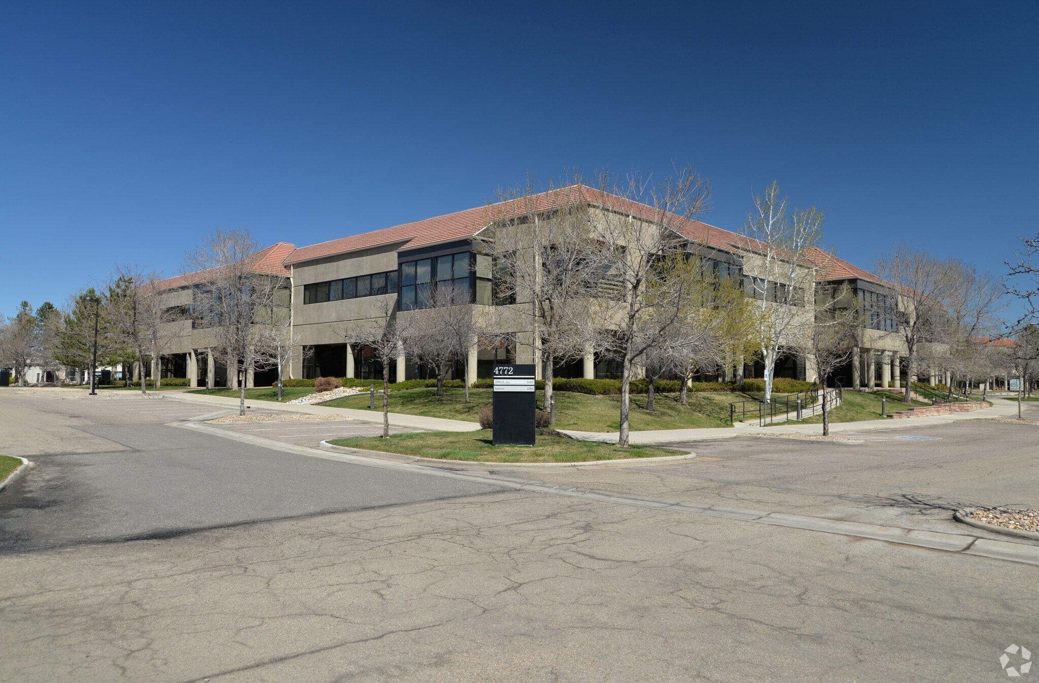 4772 Walnut St, Boulder, CO for Rent