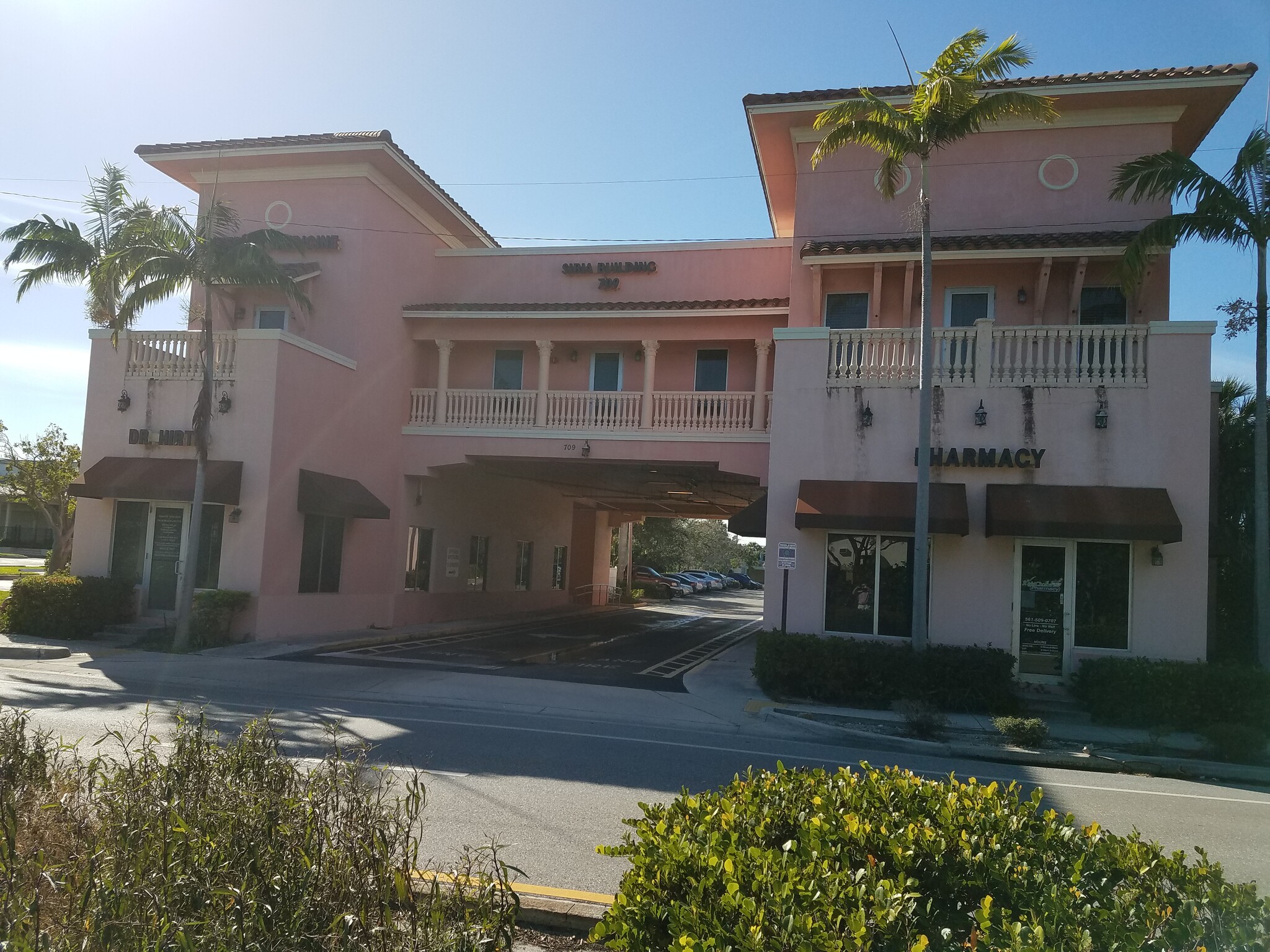 709 S Federal Hwy, Boynton Beach, FL for Sale