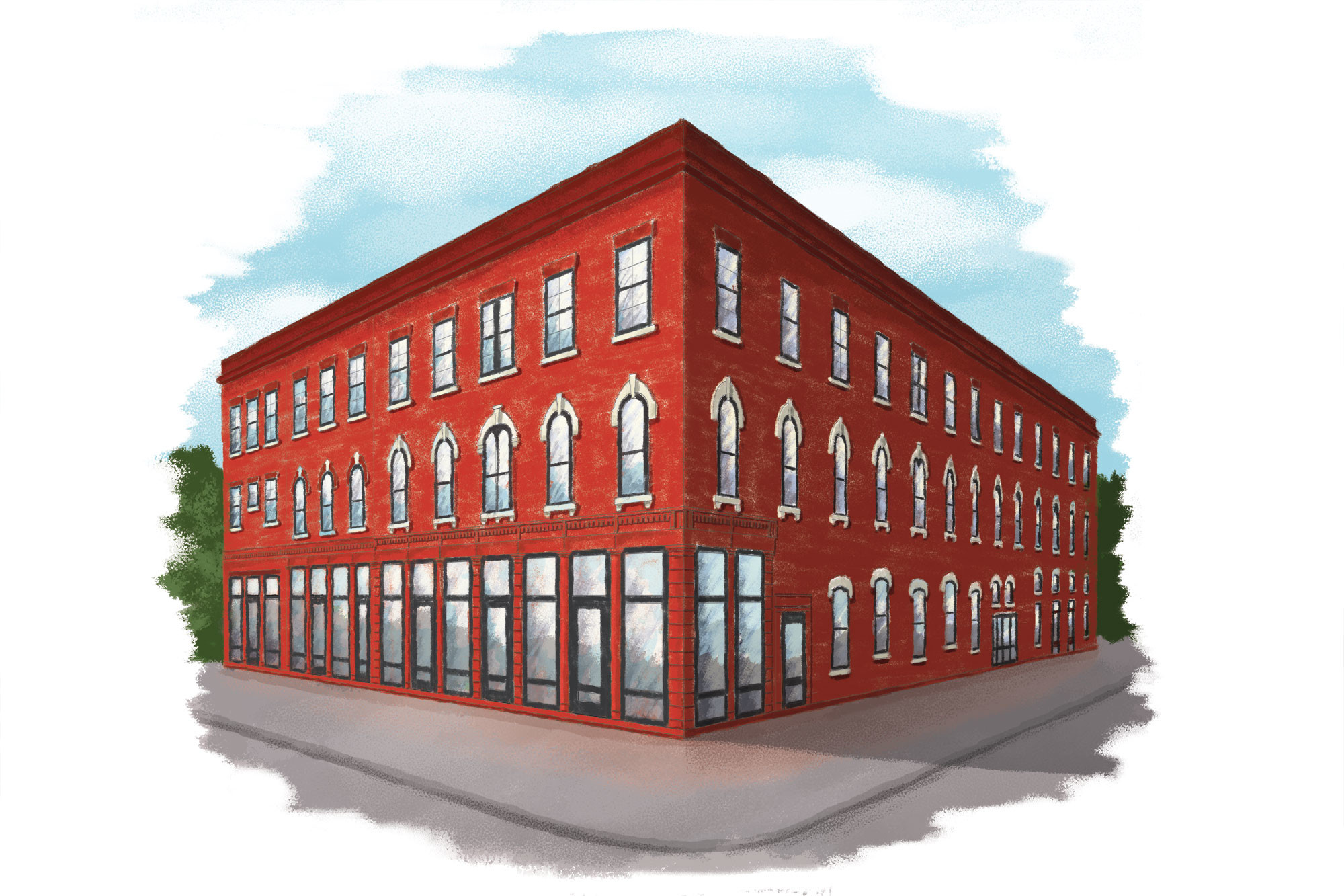 102 Walnut St, Winona, MN for Rent