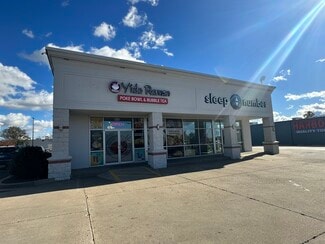 Owensboro, KY Retail - 5051 Frederica St Owensboro, KY Retail - 5051 Frederica St