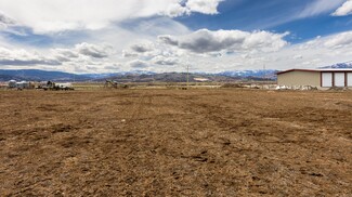 Thayne, WY Commercial - Highway 89