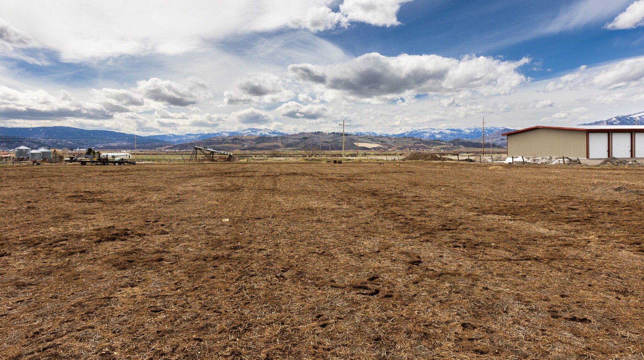 Highway 89, Thayne, WY for Sale