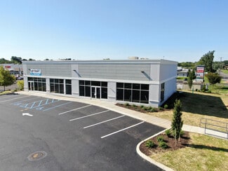 Feasterville Trevose, PA Retail - 955 Pennsylvania Blvd