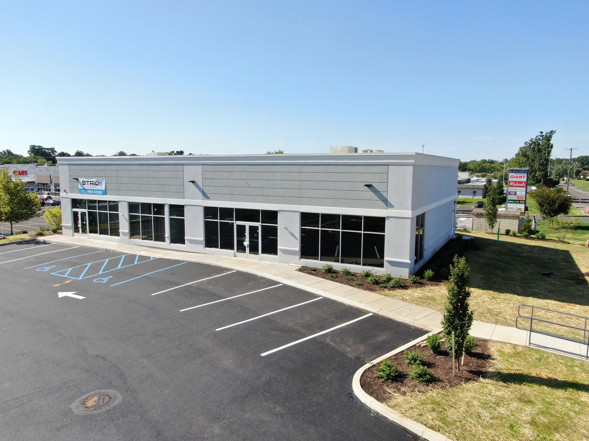 955 Pennsylvania Blvd, Feasterville Trevose, PA for Rent