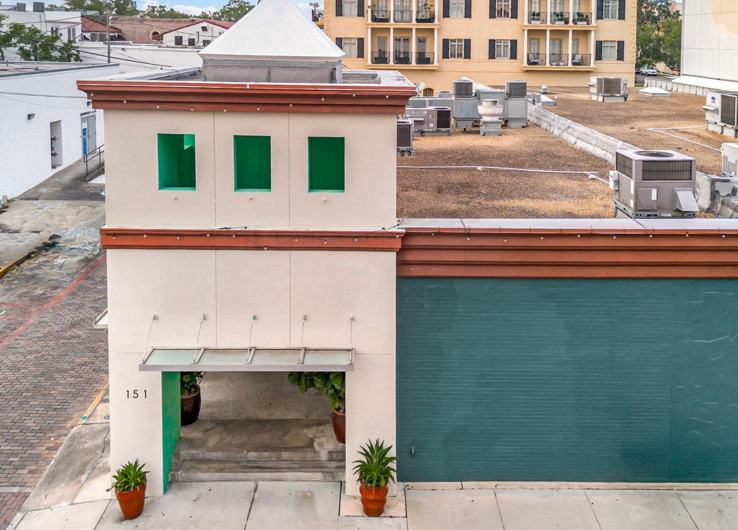 133-151 Welbourne Ave, Winter Park, FL for Sale