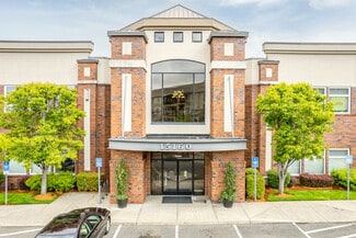 Portland, OR Office - 15320-15325 NW Central Dr Portland, OR Office - 15320-15325 NW Central Dr