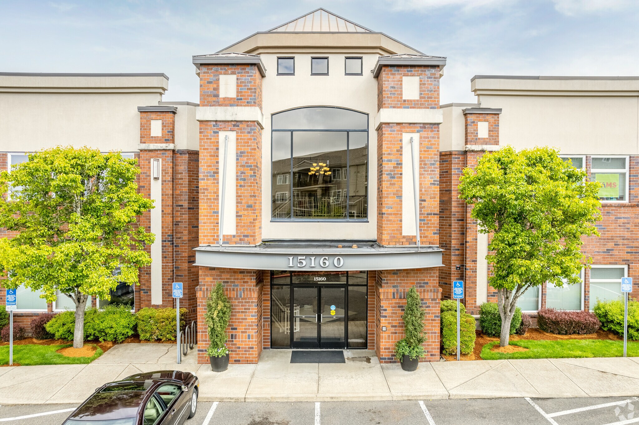 15320-15325 NW Central Dr, Portland, OR for Rent