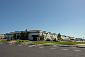 Reno, NV Industrial - 6995 Resource Dr