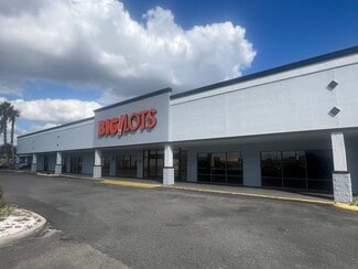 Port Richey, FL Retail - 11836-11932 US Highway 19 Port Richey, FL Retail - 11836-11932 US Highway 19