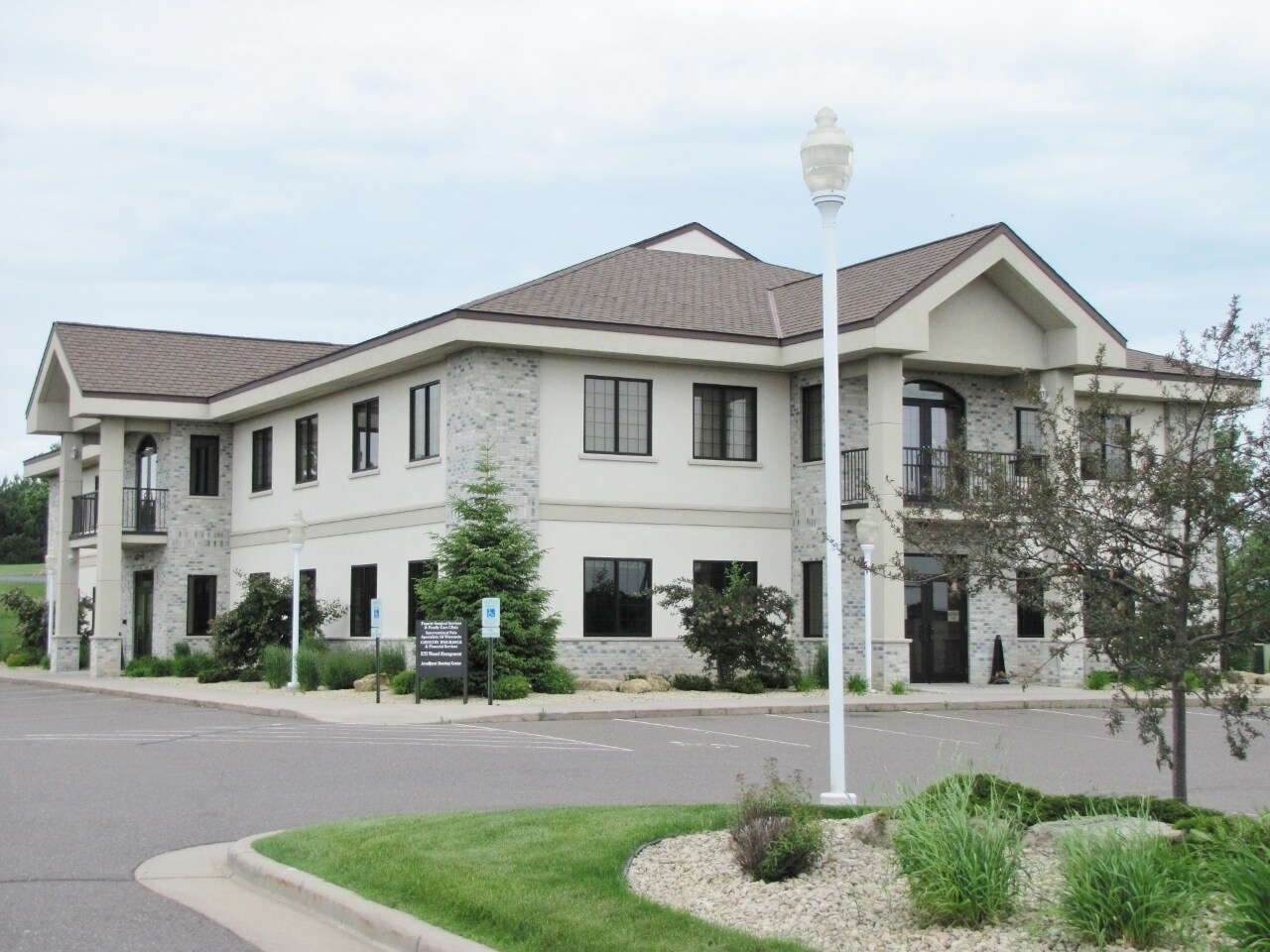 2021 Cenex Dr, Rice Lake, WI for Rent