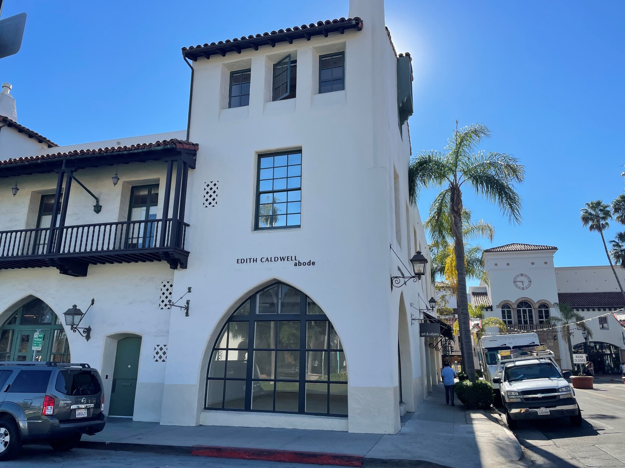 740 State St, Santa Barbara, CA for Rent